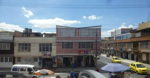 PAGA TODO DIAGONAL 45 BOGOTÁ PAGA TODO DIAGONAL 45 BOGOTÁ